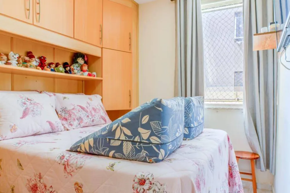 Apartamento, 2 quartos - Foto 3