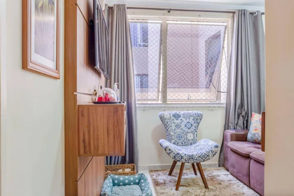 Apartamento, 2 quartos - Foto 2