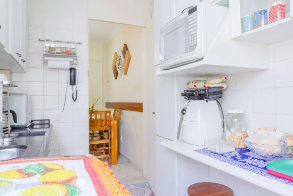 Apartamento, 2 quartos - Foto 4