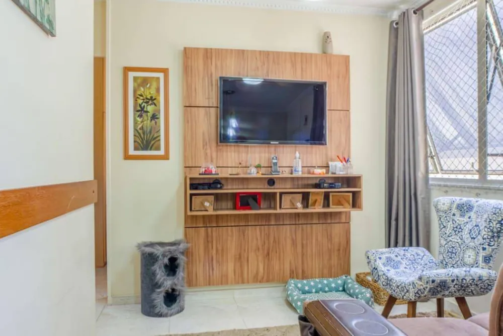 Apartamento, 2 quartos - Foto 8