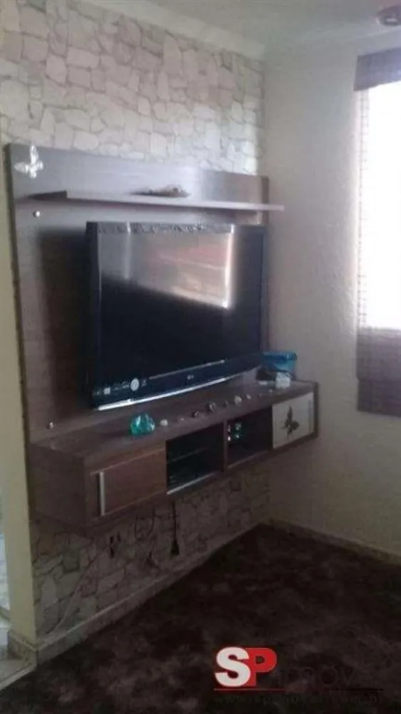 Apartamento, 2 quartos, 52 m² - Foto 2