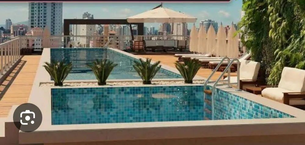 Apartamento, 2 quartos, 34 m² - Foto 8