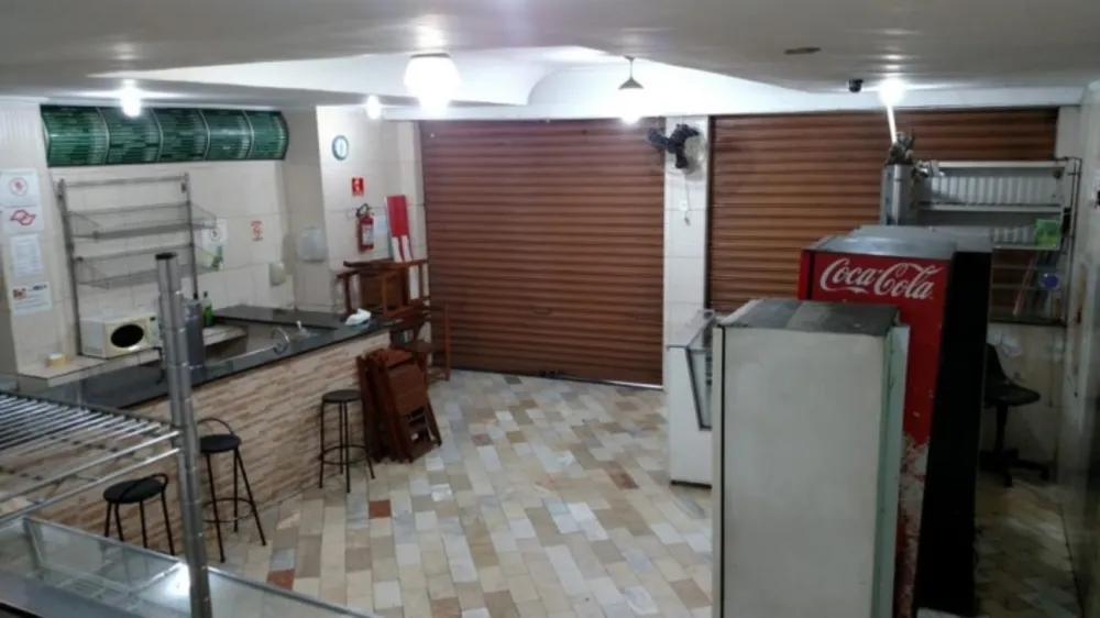 Loja-Salão, 400 m² - Foto 6