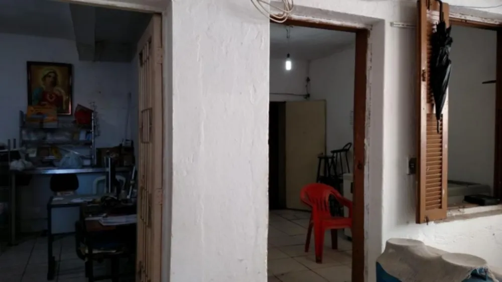 Loja-Salão, 400 m² - Foto 3