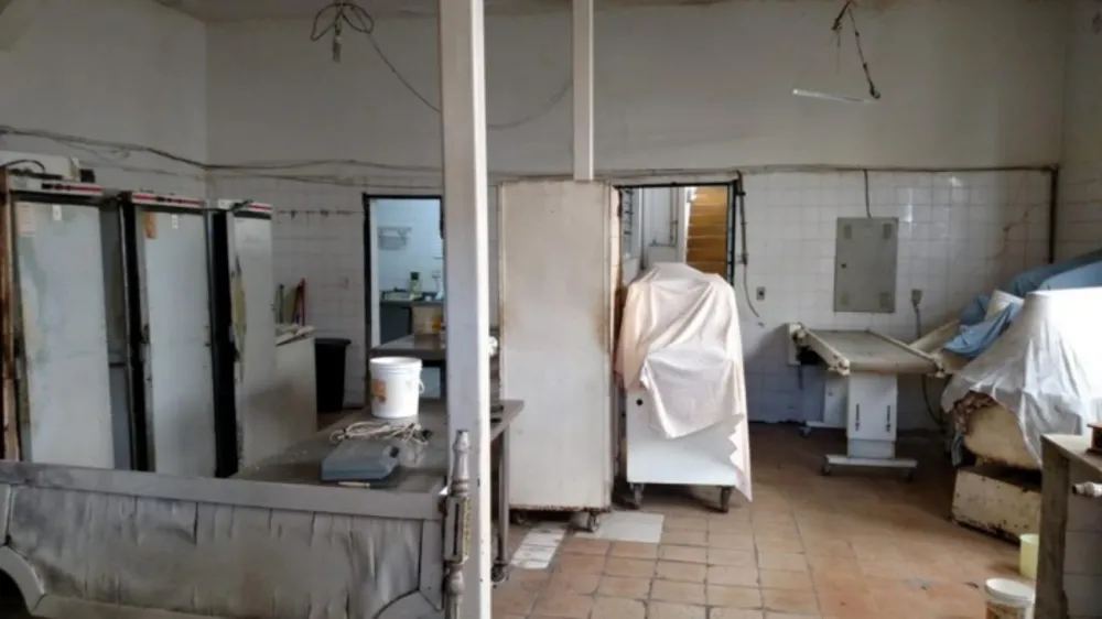 Loja-Salão, 400 m² - Foto 7