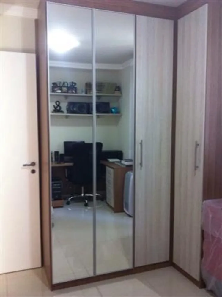 Apartamento, 2 quartos, 70 m² - Foto 1
