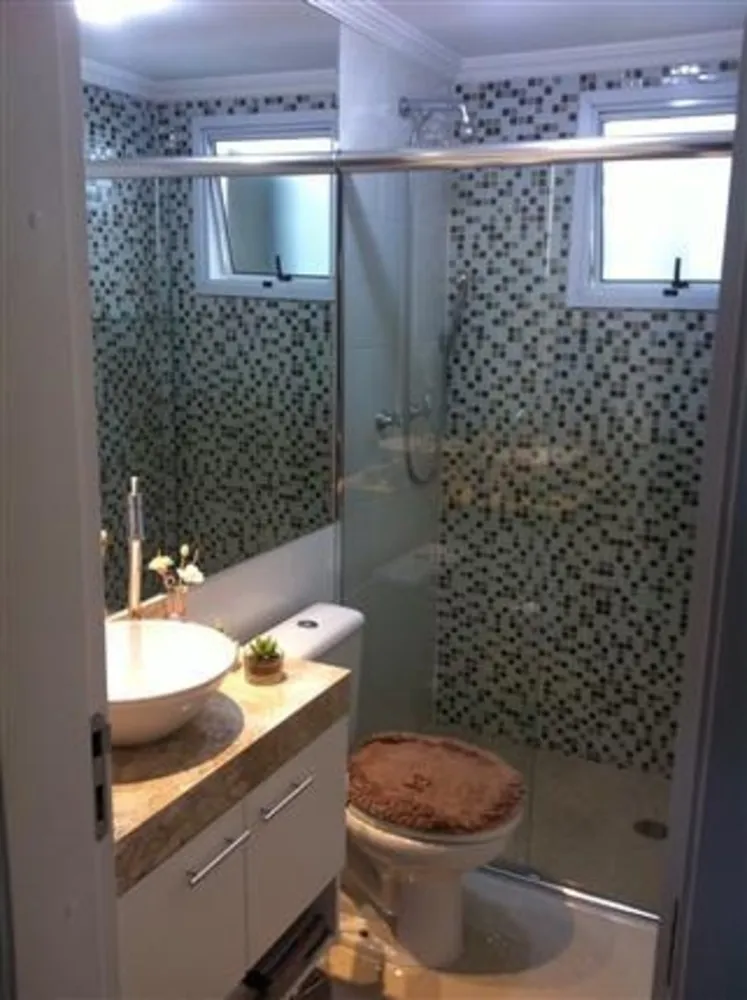 Apartamento, 2 quartos, 70 m² - Foto 2