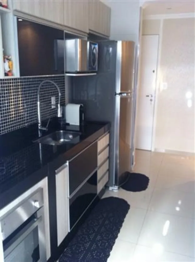 Apartamento, 2 quartos, 70 m² - Foto 9