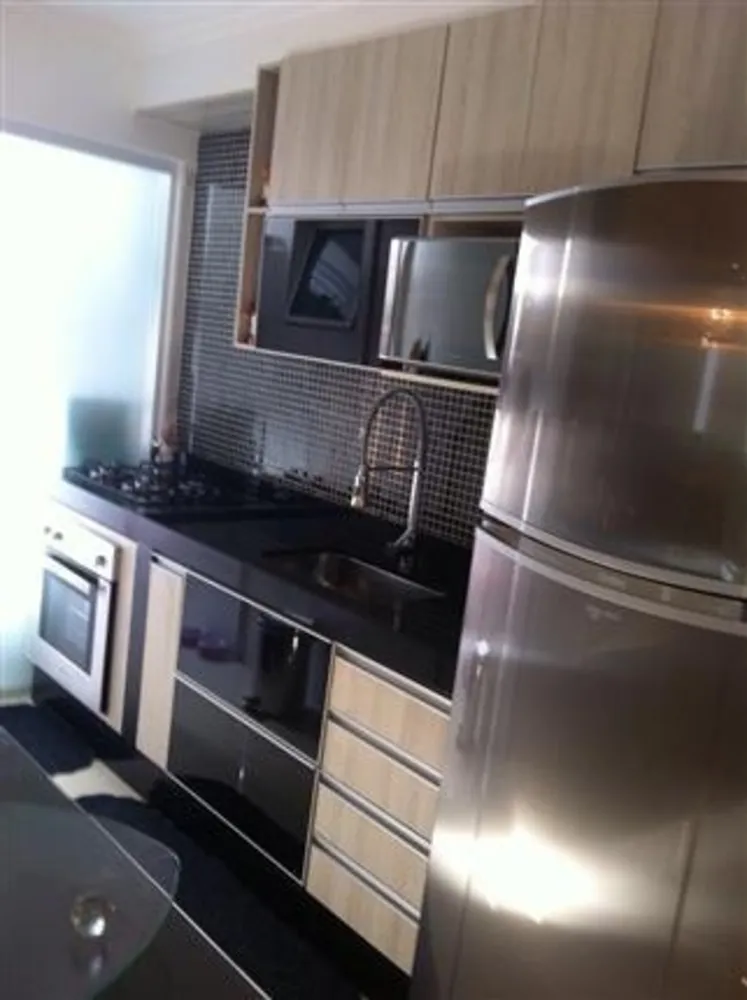 Apartamento, 2 quartos, 70 m² - Foto 8