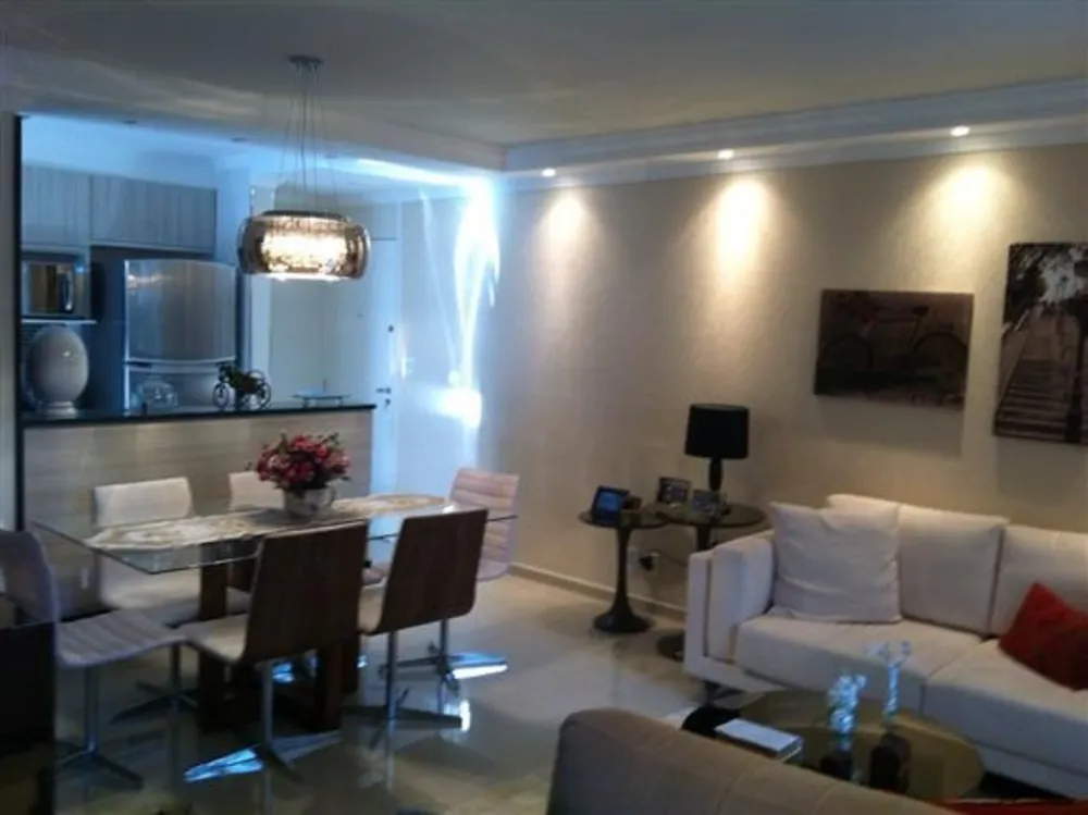 Apartamento, 2 quartos, 70 m² - Foto 4