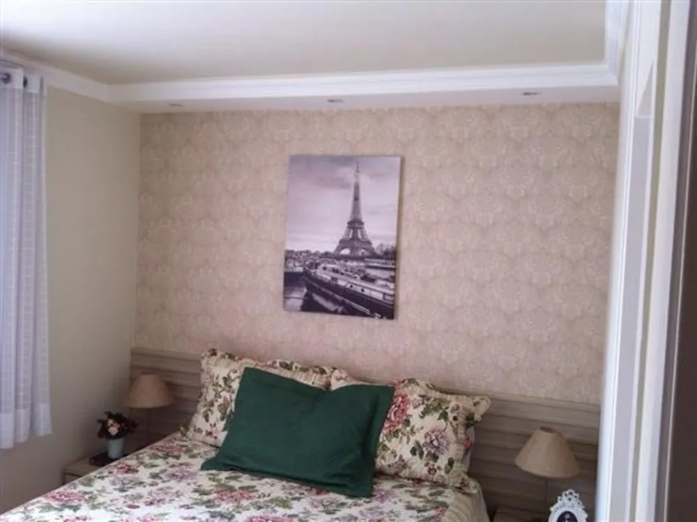 Apartamento, 2 quartos, 70 m² - Foto 10
