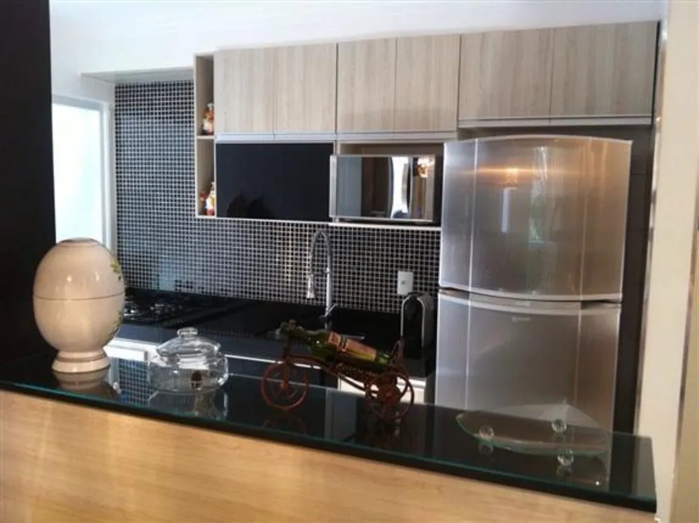 Apartamento, 2 quartos, 70 m² - Foto 7