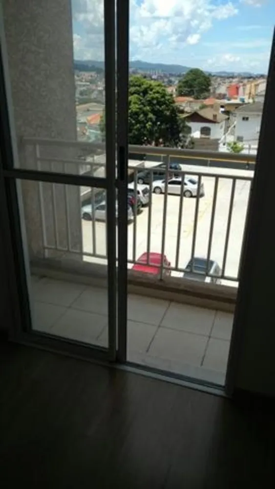 Apartamento, 2 quartos, 48 m² - Foto 12
