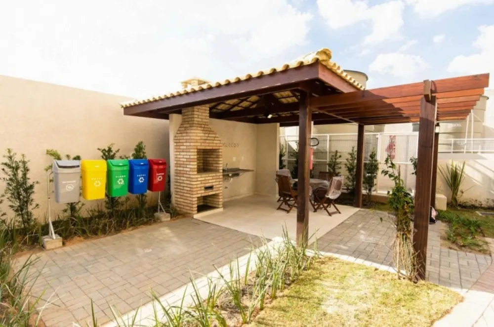 Apartamento, 2 quartos, 48 m² - Foto 8