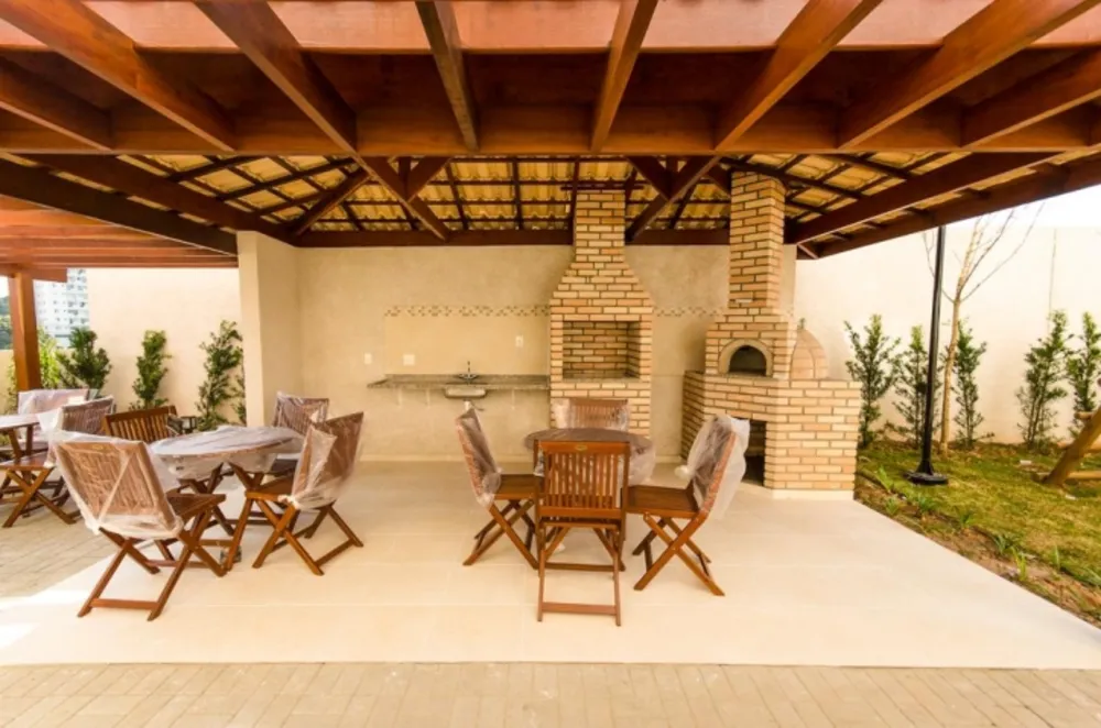 Apartamento, 2 quartos, 48 m² - Foto 3