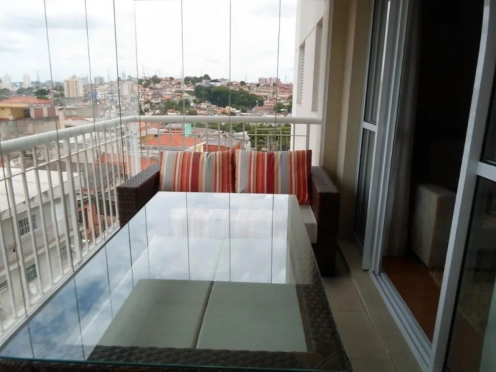Apartamento, 3 quartos, 70 m² - Foto 5