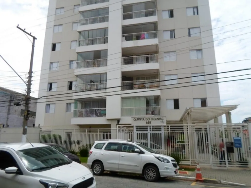 Apartamento, 3 quartos, 70 m² - Foto 2