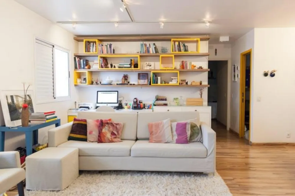 Apartamento, 3 quartos, 82 m² - Foto 3