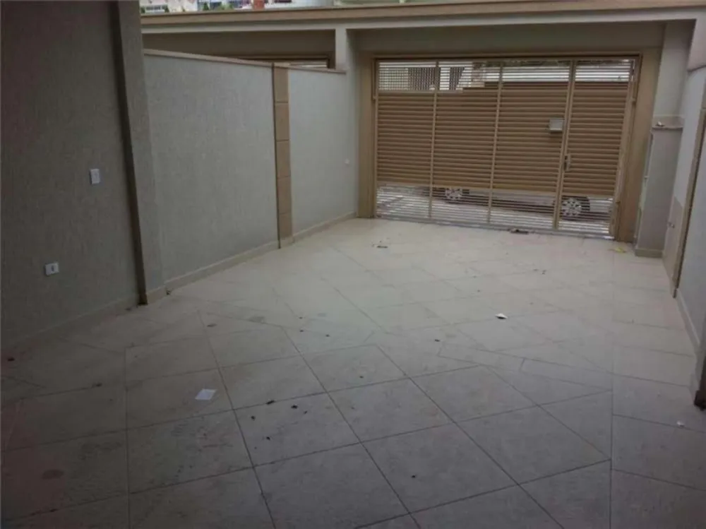 Sobrado, 3 quartos, 210 m² - Foto 4