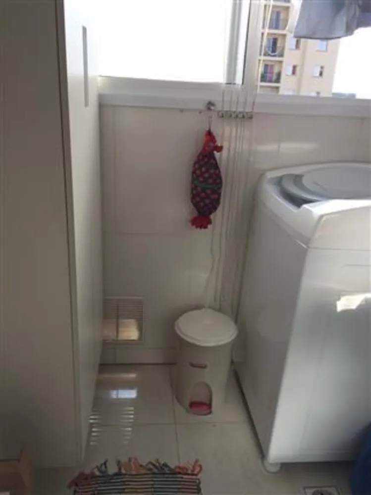 Apartamento, 3 quartos, 64 m² - Foto 11