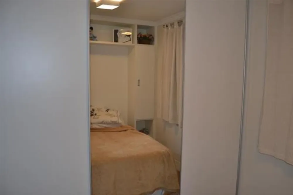 Apartamento, 3 quartos, 64 m² - Foto 2