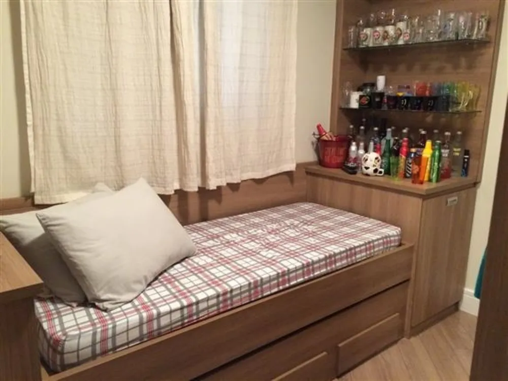 Apartamento, 3 quartos, 64 m² - Foto 4
