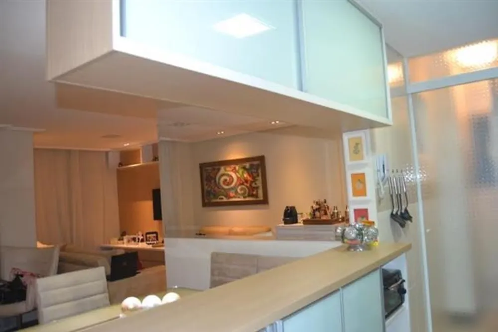 Apartamento, 3 quartos, 64 m² - Foto 1