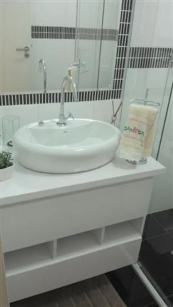 Apartamento, 3 quartos, 64 m² - Foto 3