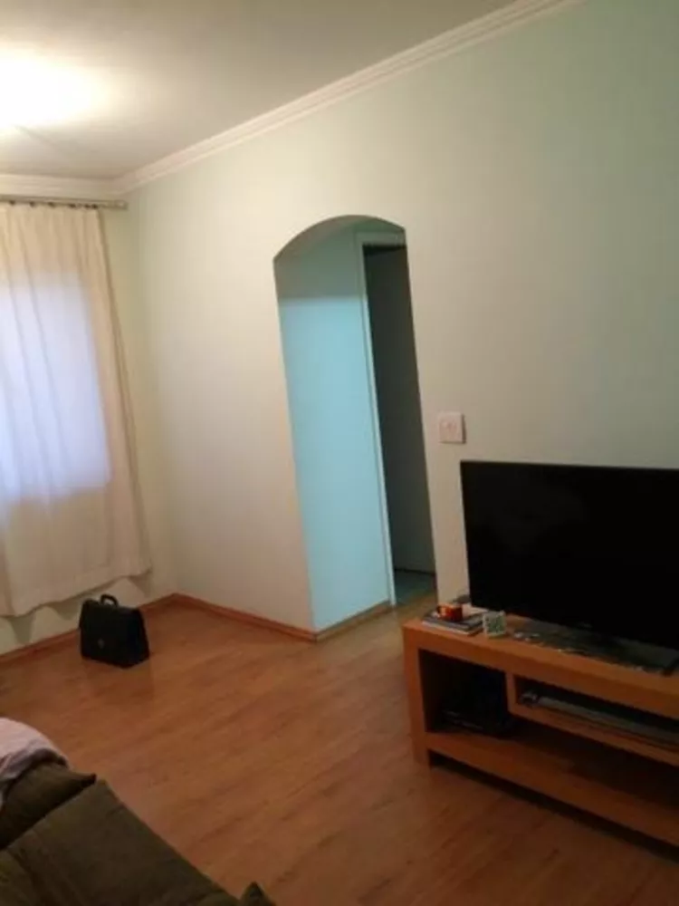 Apartamento à venda com 2 quartos, 55m² - Foto 7