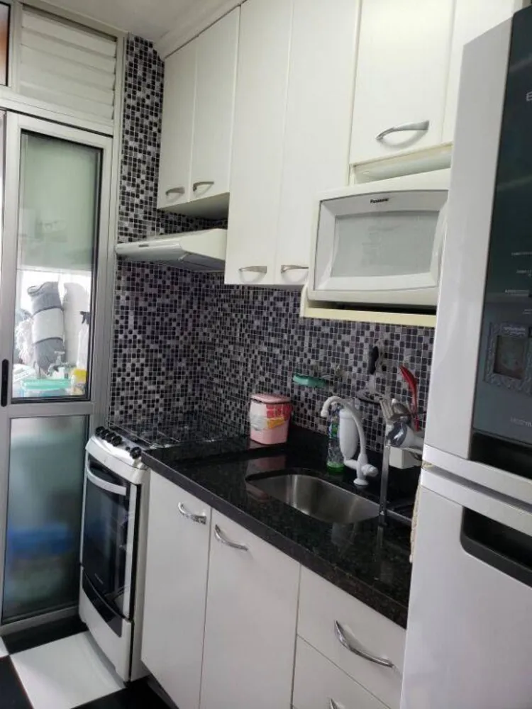 Apartamento, 2 quartos, 47 m² - Foto 1