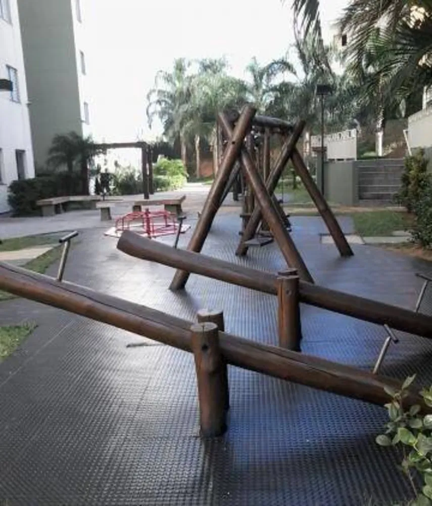 Apartamento, 2 quartos, 47 m² - Foto 2