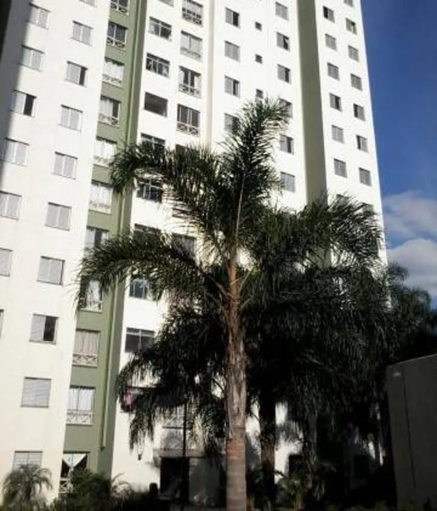 Apartamento, 2 quartos, 47 m² - Foto 3