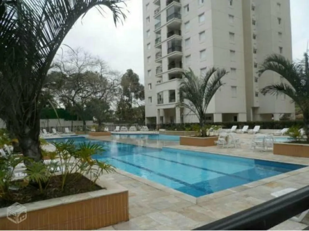 Apartamento, 2 quartos, 81 m² - Foto 1