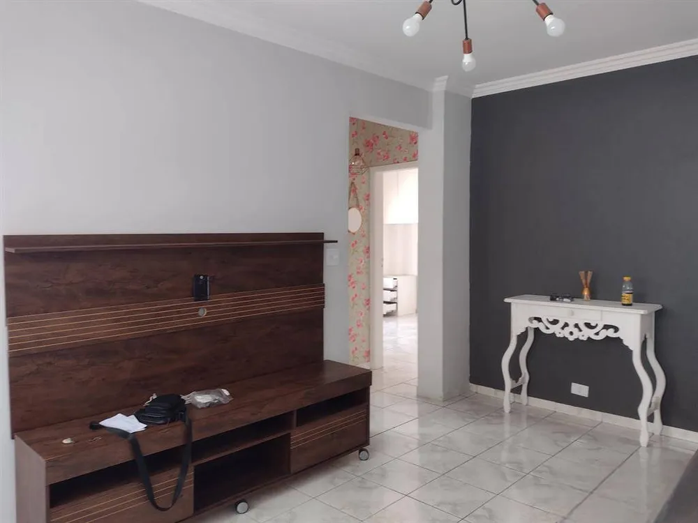 Apartamento, 2 quartos, 58 m² - Foto 1