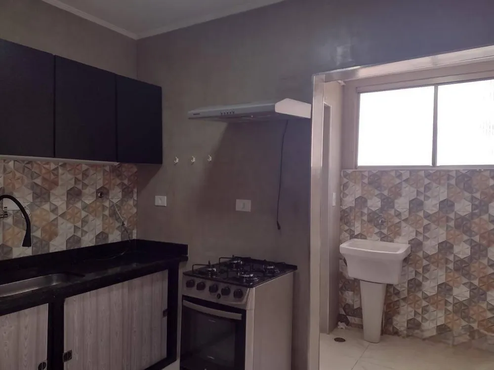 Apartamento, 2 quartos, 58 m² - Foto 3