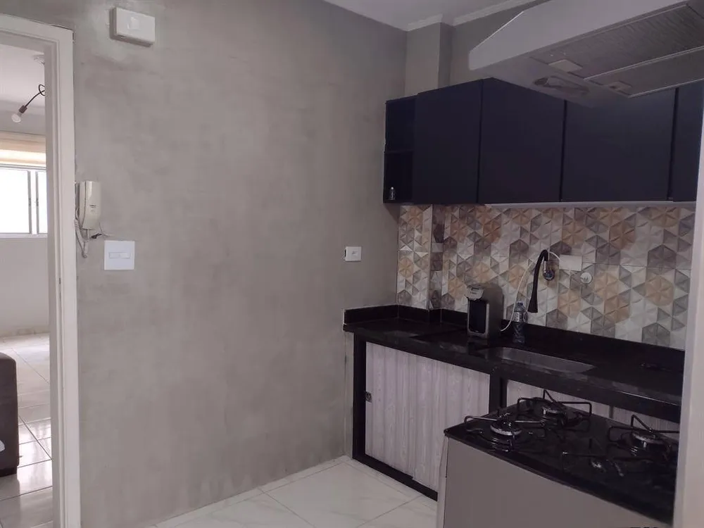 Apartamento, 2 quartos, 58 m² - Foto 2
