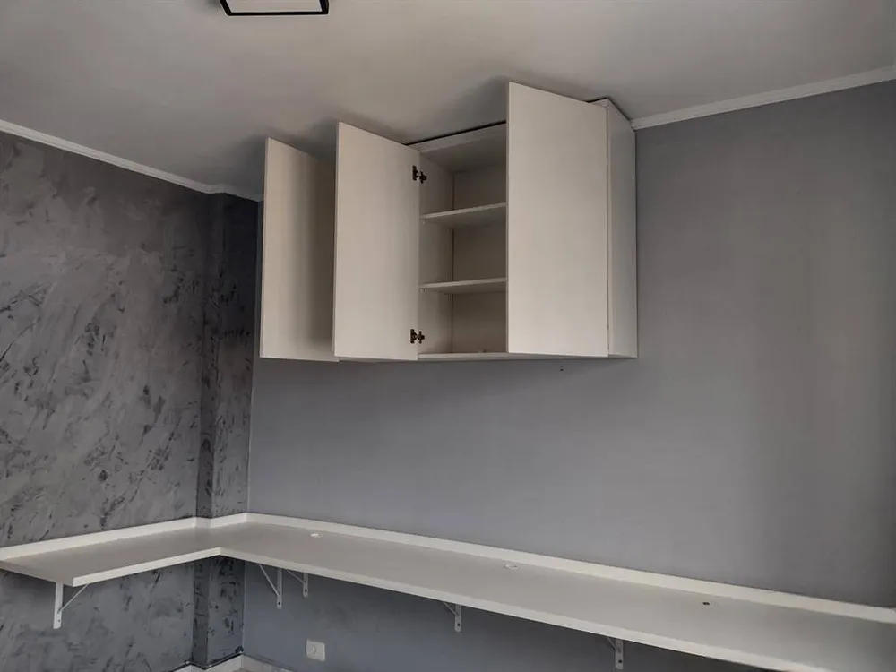 Apartamento, 2 quartos, 58 m² - Foto 4