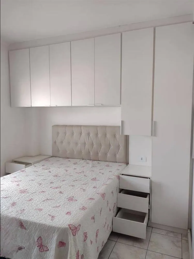 Apartamento, 2 quartos, 58 m² - Foto 6