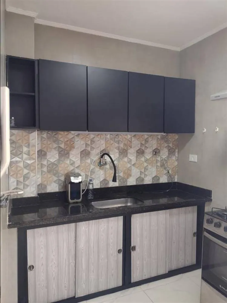 Apartamento, 2 quartos, 58 m² - Foto 7