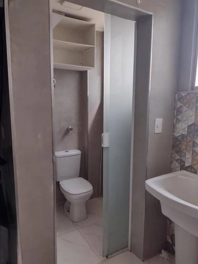 Apartamento, 2 quartos, 58 m² - Foto 8