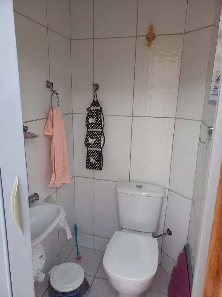 Sobrado, 2 quartos, 250 m² - Foto 5
