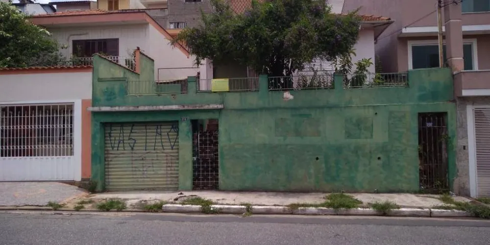 Terreno, 250 m² - Foto 1