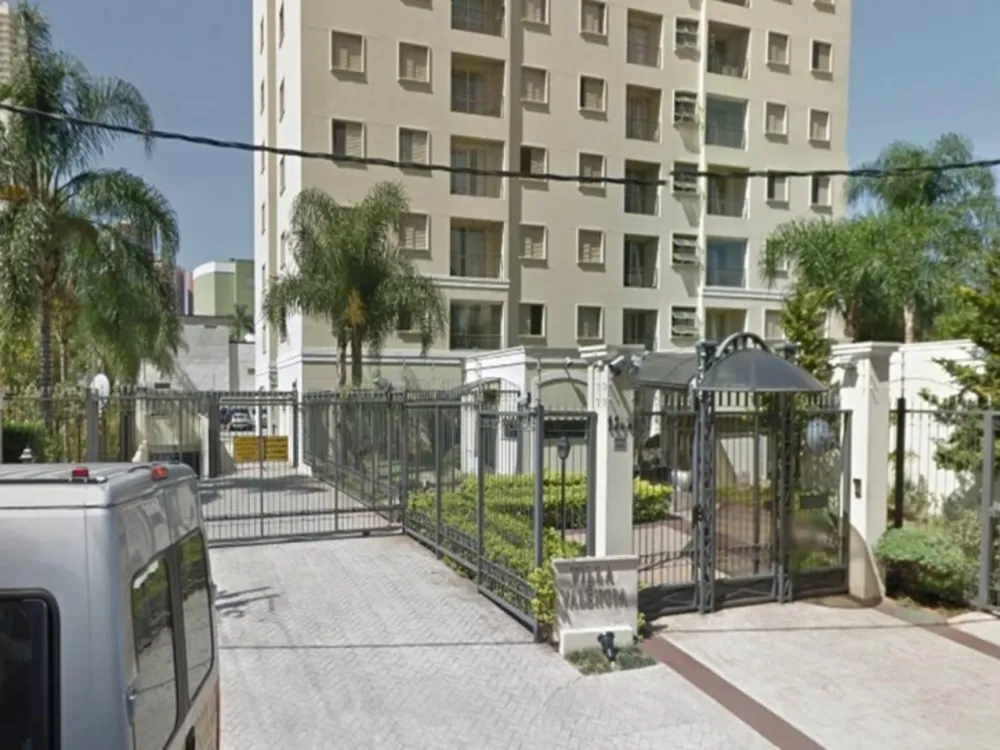 Apartamento, 2 quartos, 58 m² - Foto 1