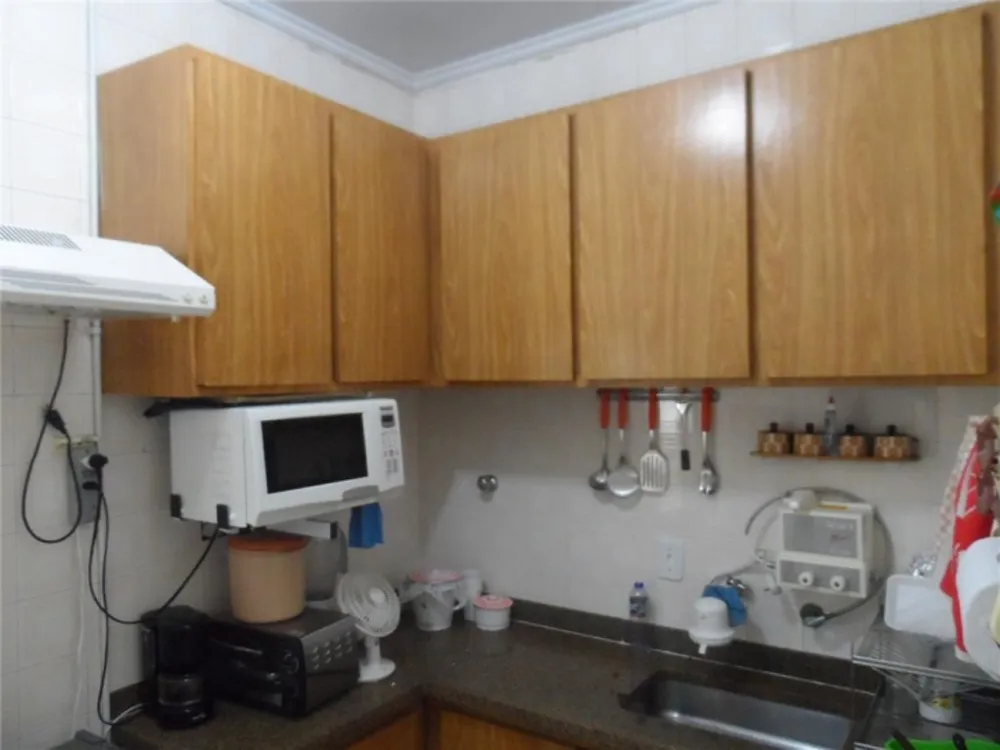 Sobrado, 2 quartos, 80 m² - Foto 7