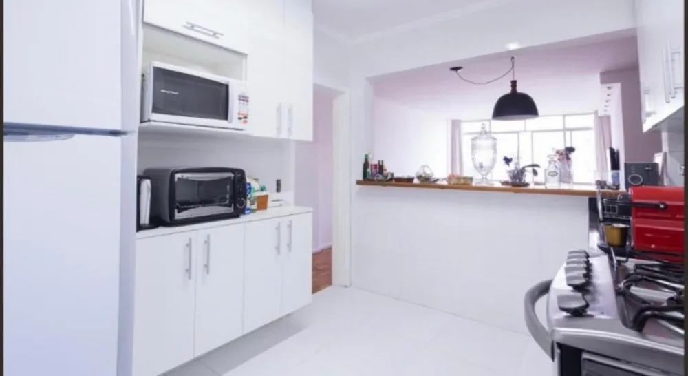 Apartamento, 3 quartos, 108 m² - Foto 6
