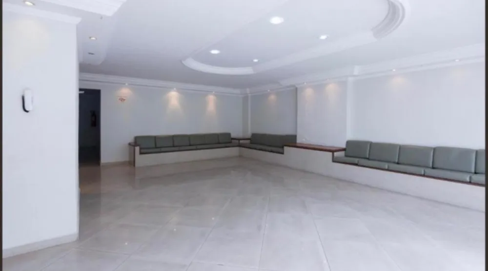 Apartamento, 3 quartos, 108 m² - Foto 8