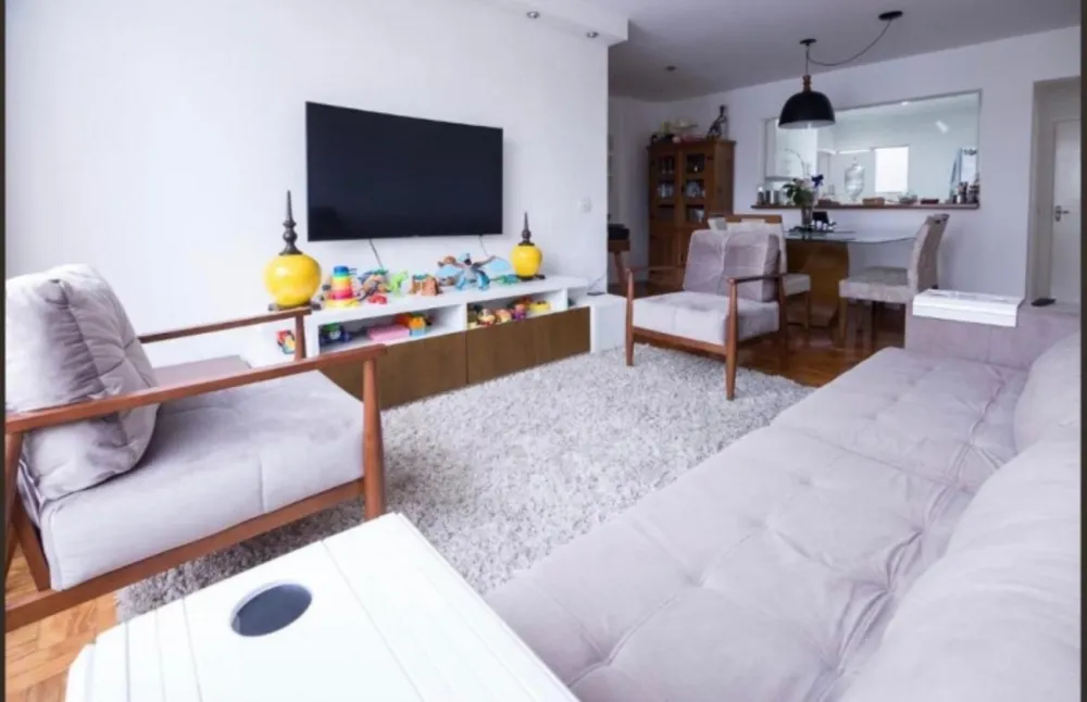 Apartamento, 3 quartos, 108 m² - Foto 3