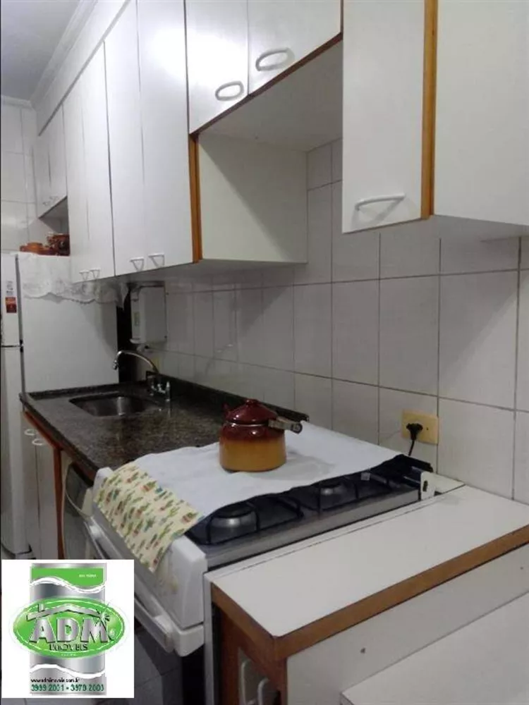 Apartamento à venda com 3 quartos, 85m² - Foto 3