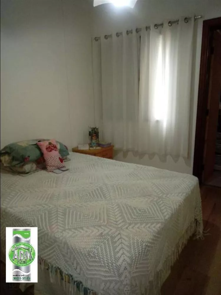 Apartamento à venda com 3 quartos, 85m² - Foto 13