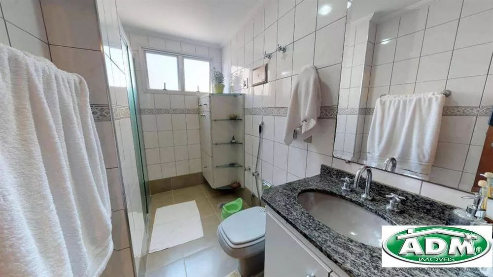 Apartamento à venda com 3 quartos, 85m² - Foto 1